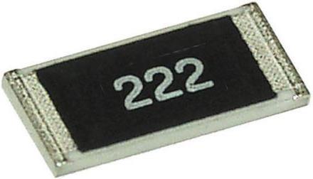 Produktbild TE Connectivity CPF0402 Chip Resistor 100K  25PPM