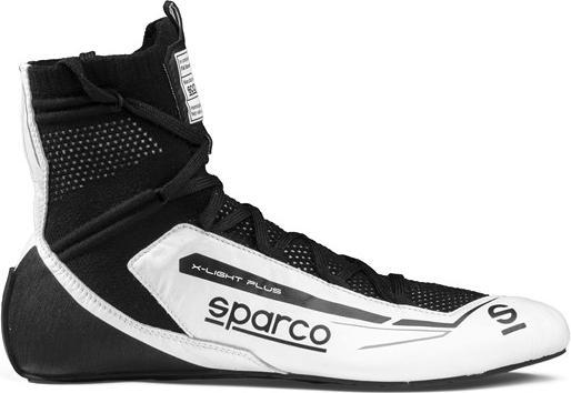 Image du produit Sparco Rennschuhe X-Light Plus (45)