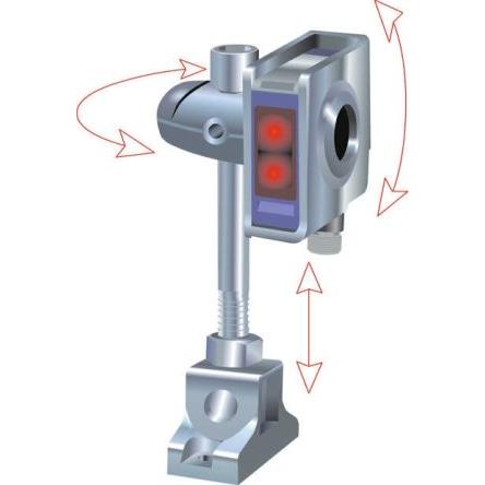 TE Sensors Sensorzubehör XUZM2004, Automatisierung