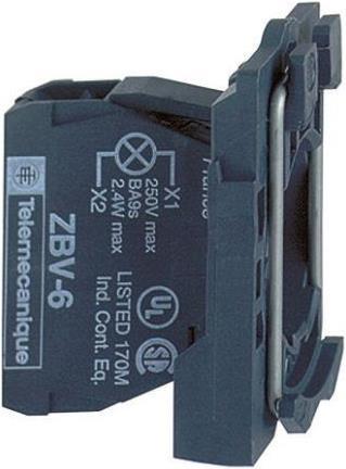 Produktbild Schneider Electric Trennschalter ZB5AV5