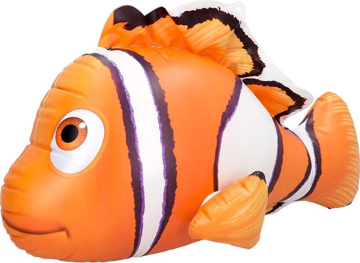 Actual product image Bristol Novelty Inflatable clownfish (1 pcs.)