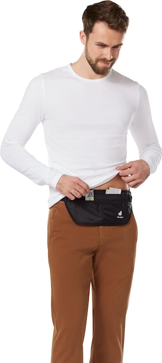Immagine prodotto Deuter Security Money Belt II