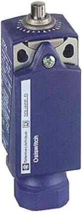 Produktbild TE Sensors Limit Switch 240 VAC 10 Amp Plastic XCKP