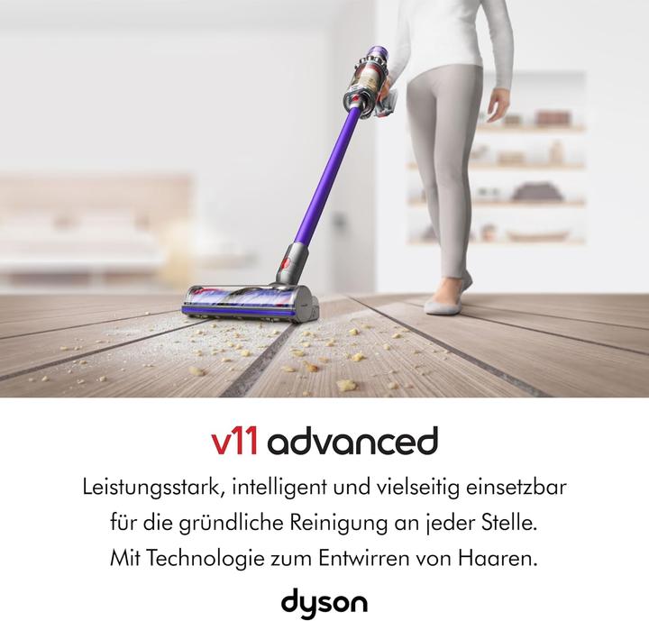 Immagine prodotto Dyson V11 Advanced