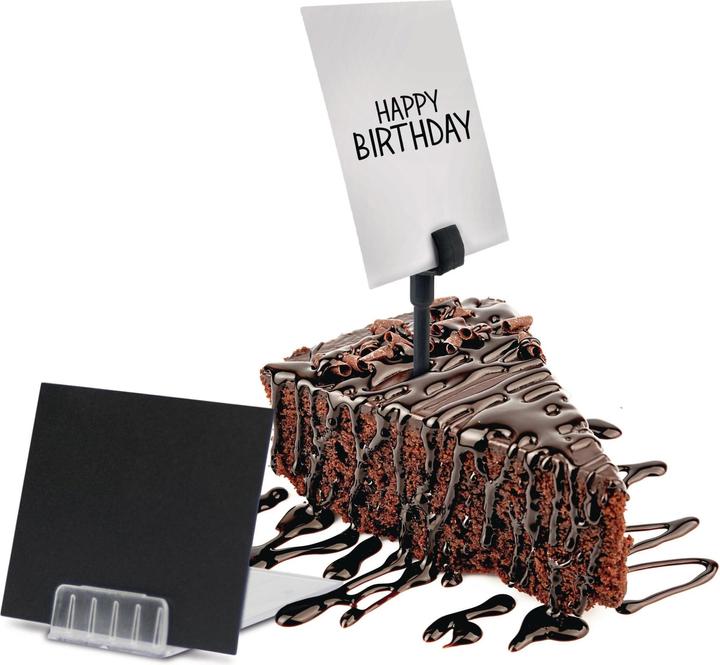 Produktbild Securit Ersatz-Stecker A4-A8 Set à 20 Stk.