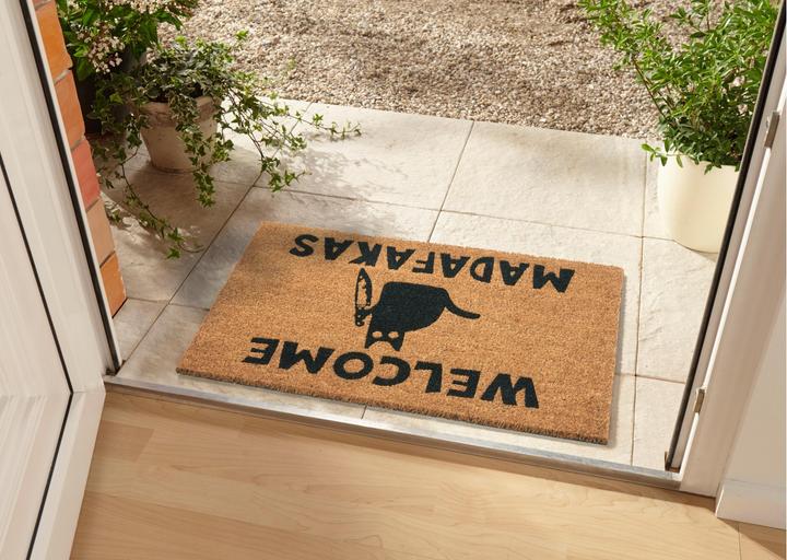 Produktbild Hanse Home Mix Mats (75 x 45 cm)