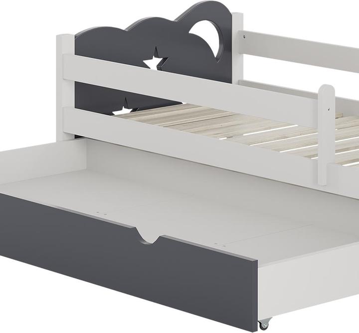 Image du produit VitaliSpa Jessica (80 x 160 cm)
