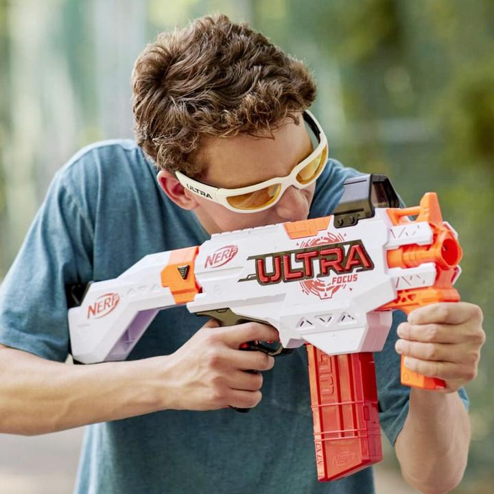 Produktbild Hasbro Nerf Ultra Focus Blaster F0500U58