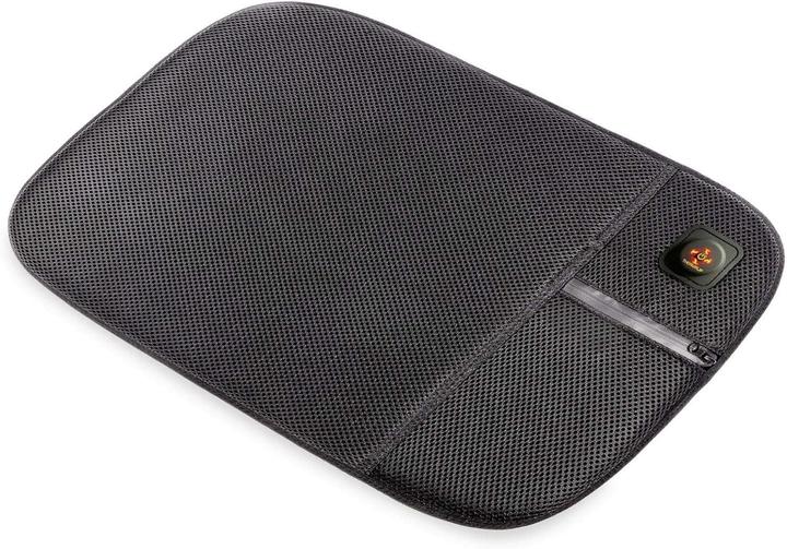 Actual product image Thermrup Mobile heated seat cushion (57 x 38 cm)