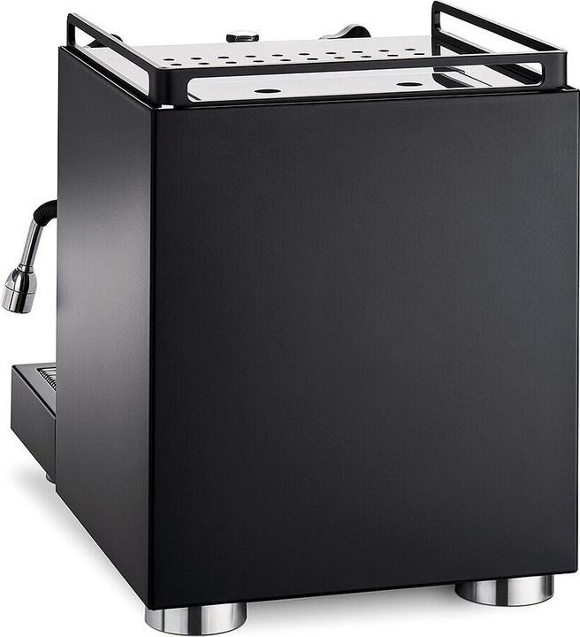 Produktbild La Pavoni New Cellini Classic Nera
