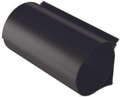 Produktbild OK-Line Papierrollenhalter Wall System (1 Stk.)