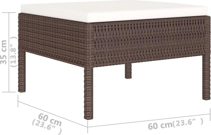 Produktbild vidaXL Luka