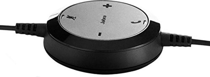 Image du produit Jabra Evolve 20 (Filaire, USB-A)