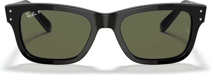 Actual product image Ray Ban Sunglasses 2283/55