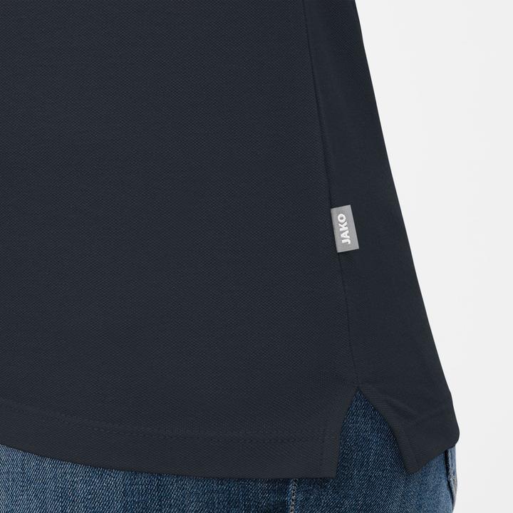 Produktbild JAKO Polo Organic Stretch (42)