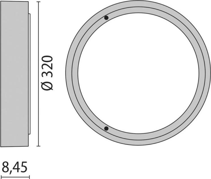 Produktbild PiL MULTI + (1270 lm)