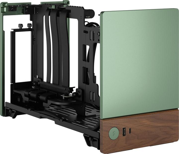 Produktbild Fractal Terra (Mini-ITX, SFX, SFX-L)