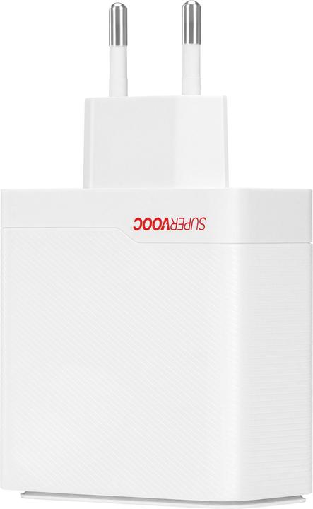 Immagine prodotto OnePlus Adattatore di alimentazione Supervooc (100 W)