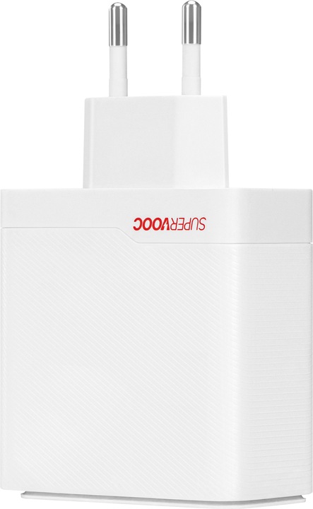 OnePlus Adattatore di alimentazione Supervooc (100 W)