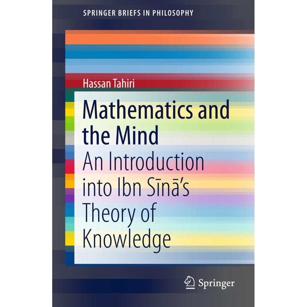 Mathematics and the Mind, Fachbücher von Hassan Tahiri