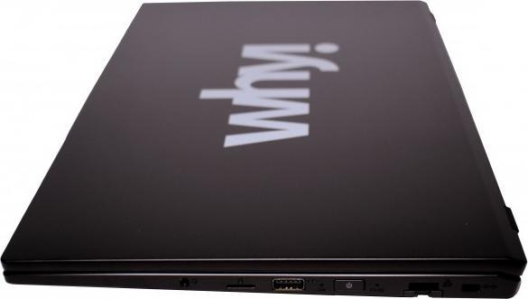 Produktbild Why! Laptop NS50AU-i7 XL Windows 11 (15.60", 4000 GB, 64 GB, CH, Intel Core i7-1355U)