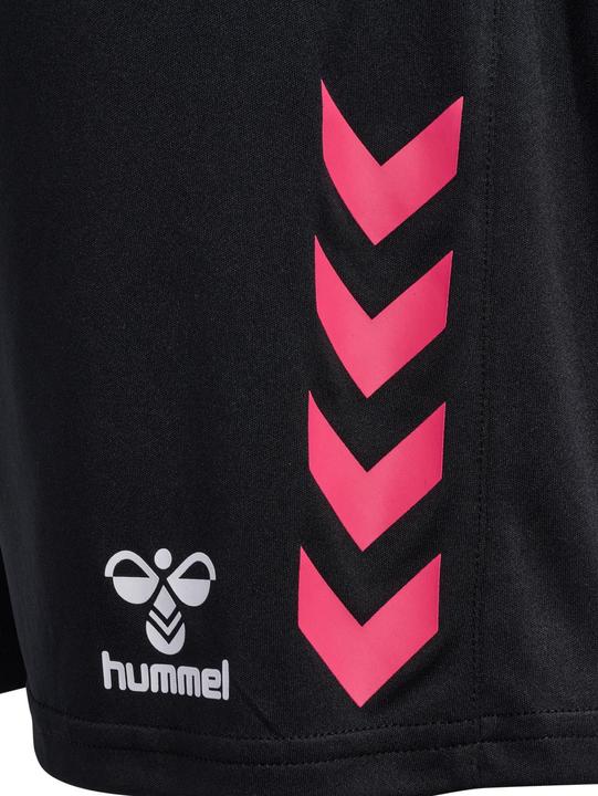 Produktbild hummel Hmlgraphic Universe Shorts Woman (M)