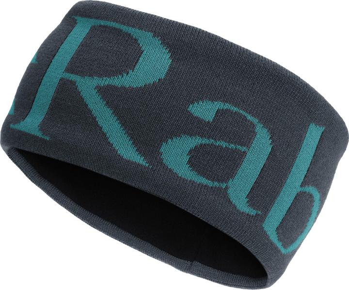 Produktbild Rab Knitted Logo