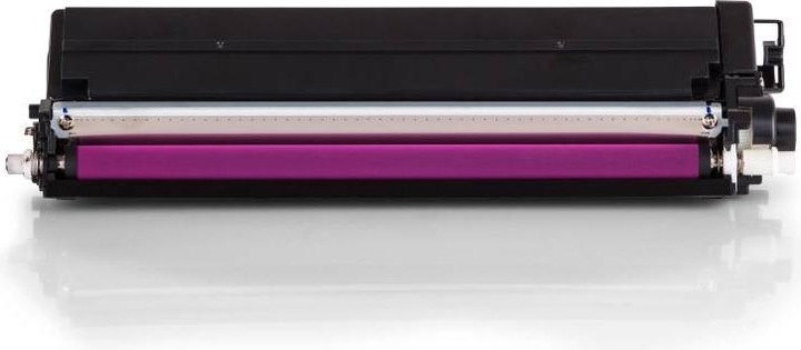 Produktbild Hermex Kompatibler Toner für Brother DCP-L8410CDN (M, C, Y, BK)
