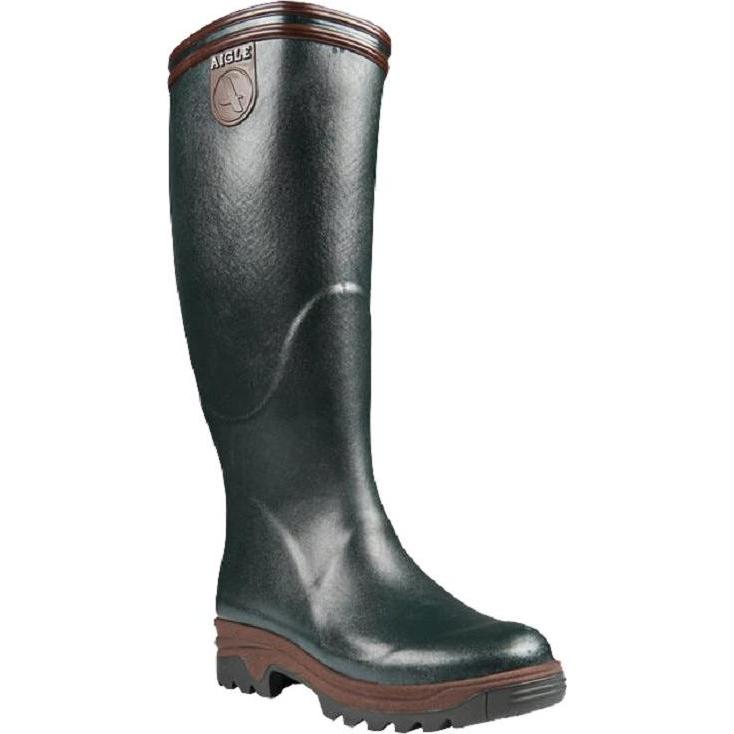 Aigle, Herren, Gummistiefel, Parcours 2, (47)