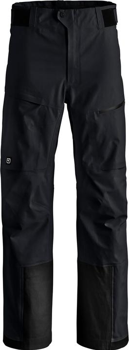 Actual product image Ortovox Ravine Free 3l Pants M (L)