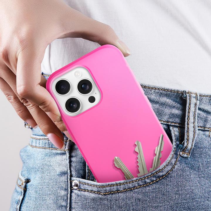 Produktbild Avizar SmoothGrip Case (Apple iPhone 16 Pro)