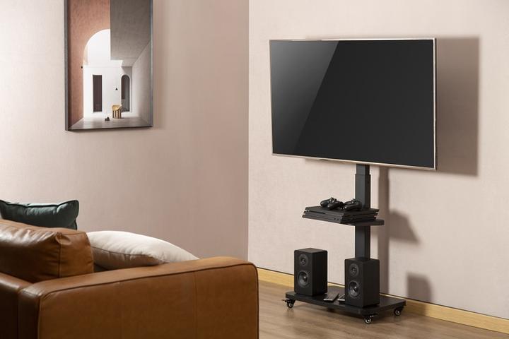 Actual product image Audioraq TV stand (75", 40 kg)