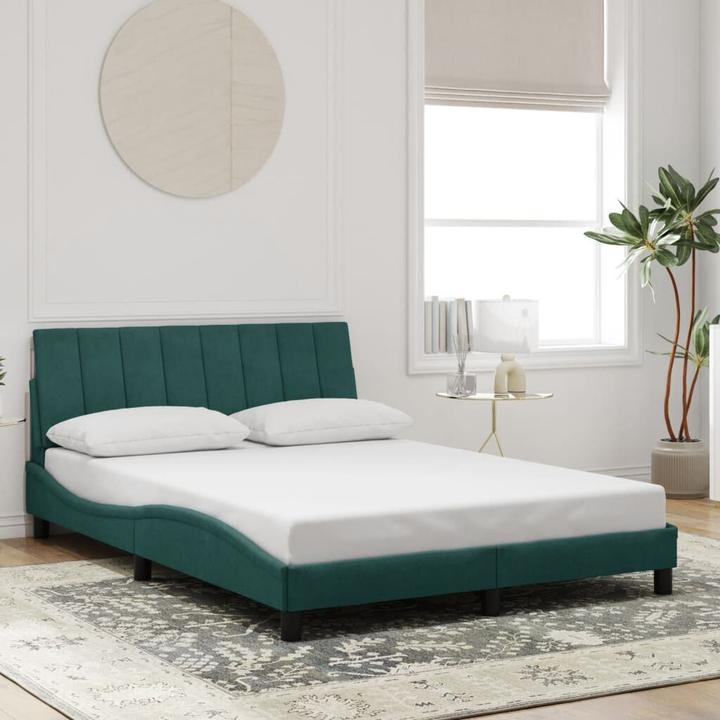 Image du produit vidaXL Bettgestell (140 x 200 cm)