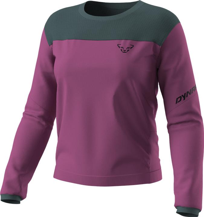 Produktbild Dynafit Traverse Dynastretch Pullover W - Technisch, vielseitig, stylisch (XL)