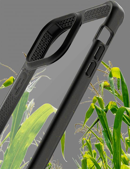 Actual product image Itskins Itferopureip14pbk (Apple iPhone 14 Pro)