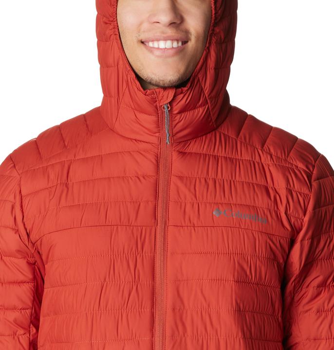 Produktbild Columbia Silver Falls Hooded Jacket (L)