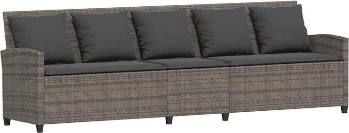 Produktbild vidaXL Kareem