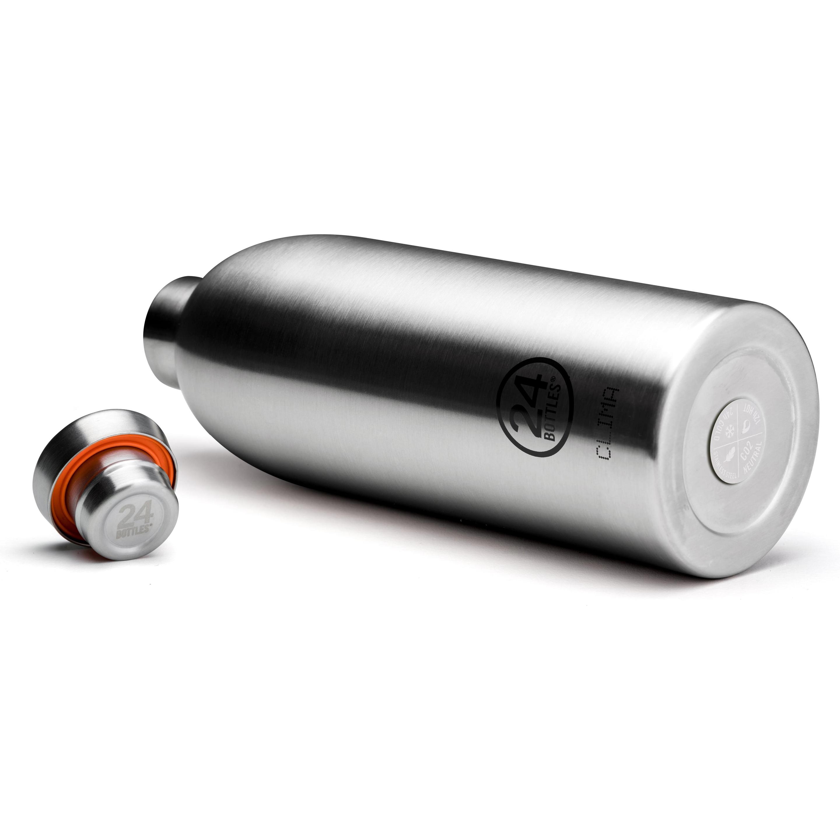 Thumbnail - 24 Bottles, Trinkflasche + Thermosflasche, (0.85 l)