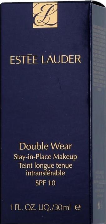 Actual product image Estée Lauder Double Wear (#1C1 Cool Bone)