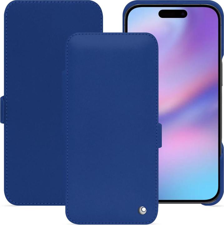 Bleu océan
