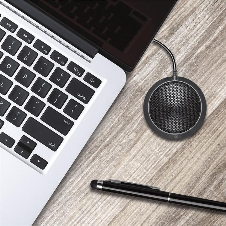 Produktbild Audio-Technica ATR4697-USB