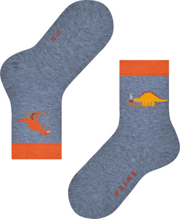 Image du produit Falke Dinosaurs Kinder (23 - 26)