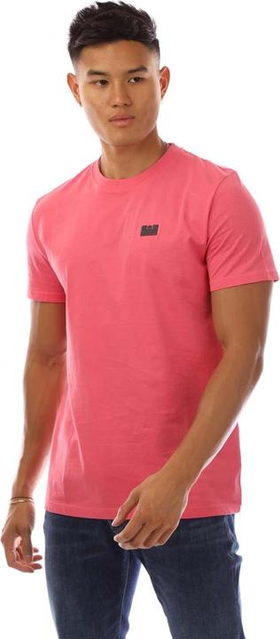 Immagine prodotto Weekend Offender Bridgetown Maglietta Logo Uomo (XXL)