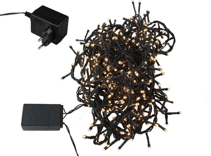 Produktbild LED-Lichterkette 'Snake' (10 m)