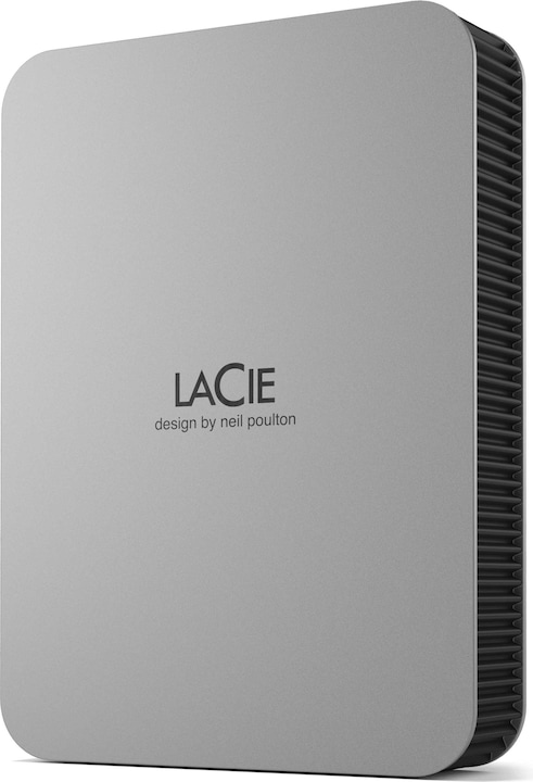 Produktbild LaCie Mobile Drive (4 TB)
