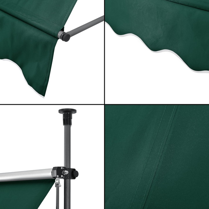 Produktbild Pro-Tec Stem (4 m)