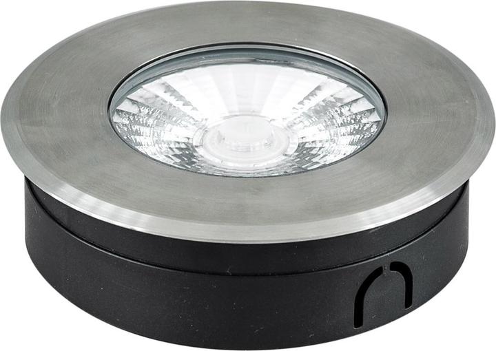 Actual product image EVN-Lichttechnik LED recessed floor luminaire (1081 lm, IP67)