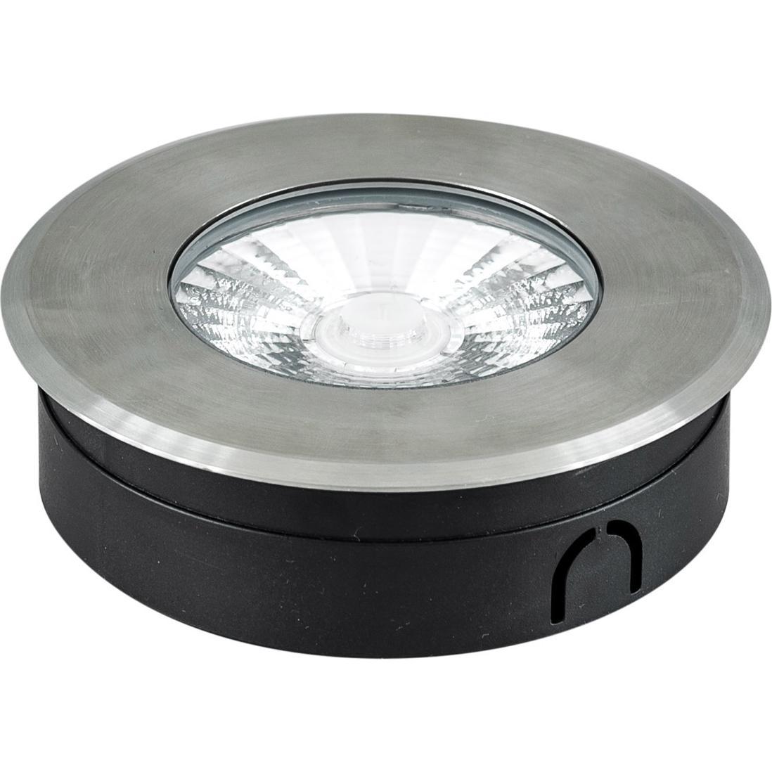 EVN-Lichttechnik, Gartenbeleuchtung, LED-Bodeneinbauleuchte (1081 lm, IP67)