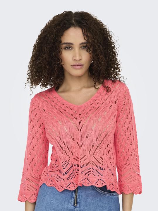 Produktbild JdY JDYNEW Gestricktes Oberteil Gestricktes Oberteil (XS)