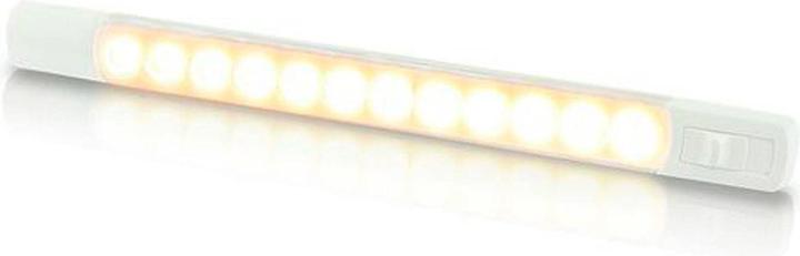 Hellamarine Luce di passo Hella a LED